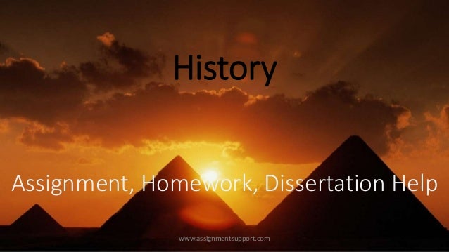 Assignment writing expert