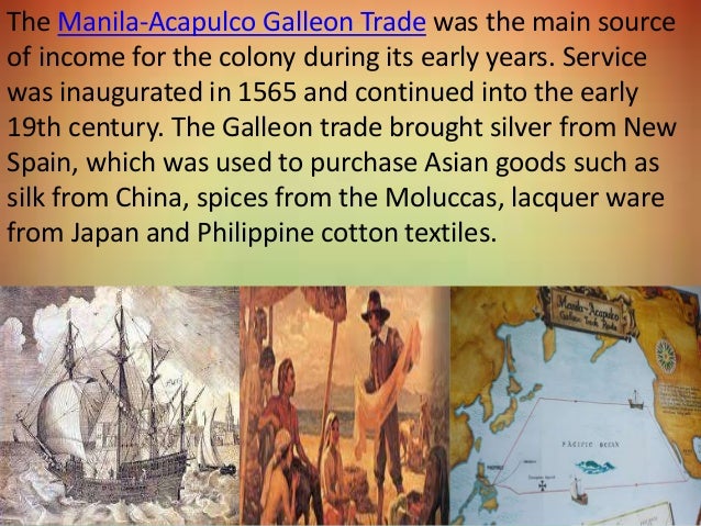 Philippine History Spanish Period The Spanish Period Philippine History