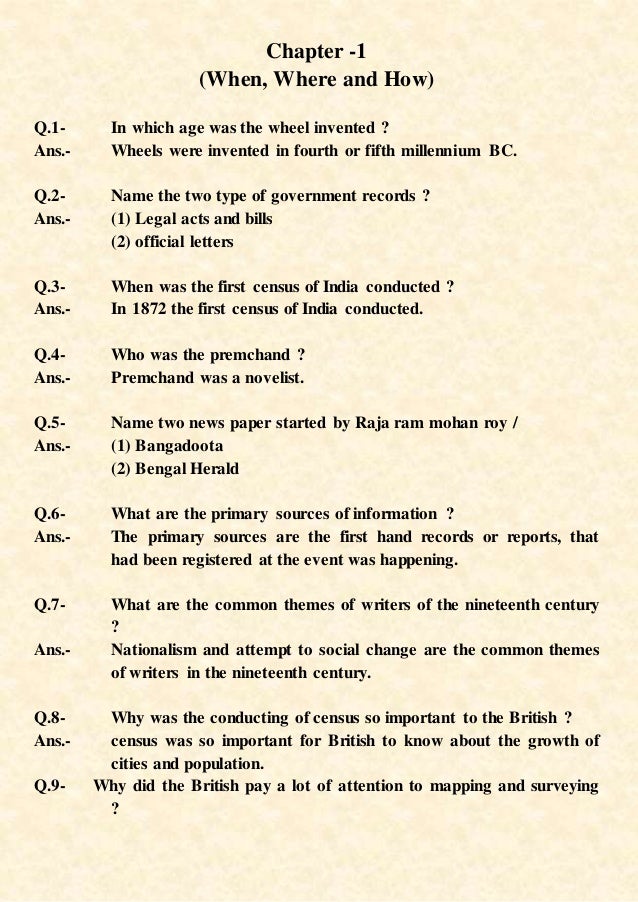 CLASSNOTES: Important Notes Of History Class 9 Chapter 2 CLASSNOTES: Important Notes Of History Class 9 Chapter 2