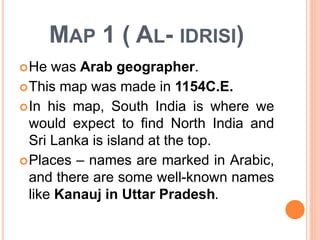 Class-07(NCERT) History Unit-01 Tracing the changes through a thousand ...