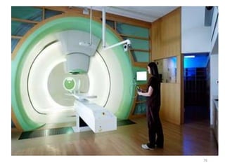 History of radiation therapy and application | PPTX