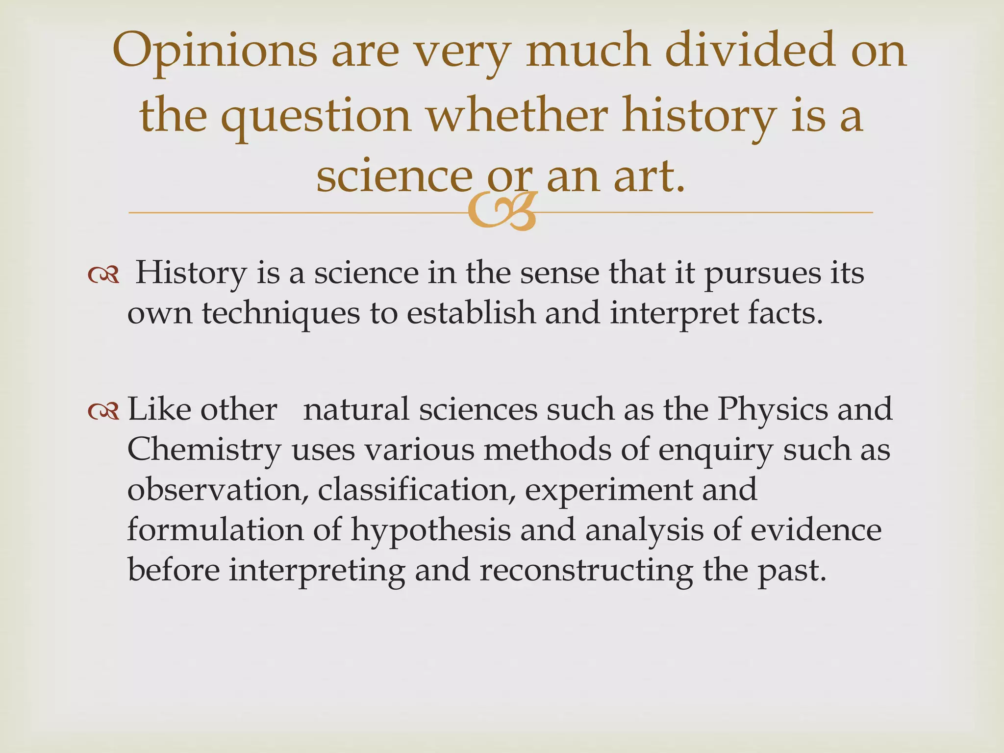 History-a Science or an Art.pptx