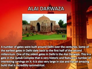 History delhi sultanate