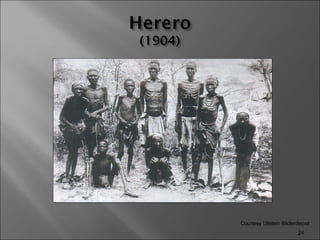 Courtesy Ullstein Bilderdienst 