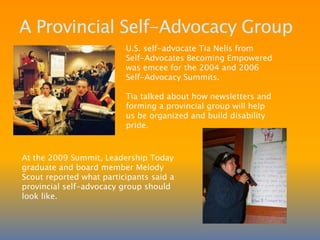 Members orient newstaff  and say how we want to be supported and what we expect from great staff.