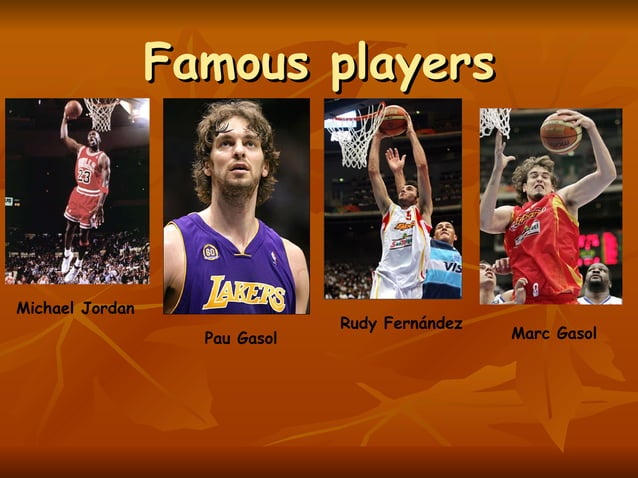 History Of Basketball | PPT