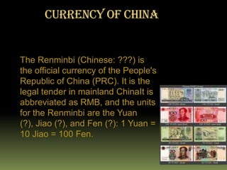 History Of China | PPTX
