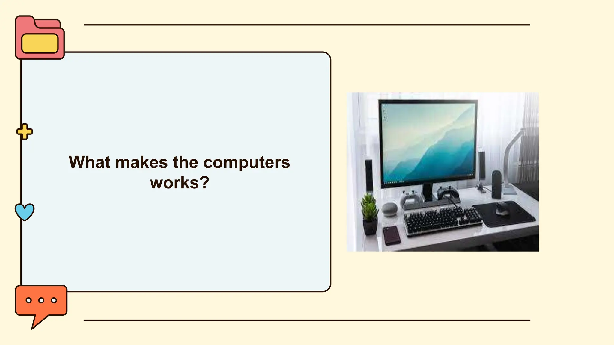 Computer Subjecy history-of-computer that you can use in your ICT subject | PPTX
