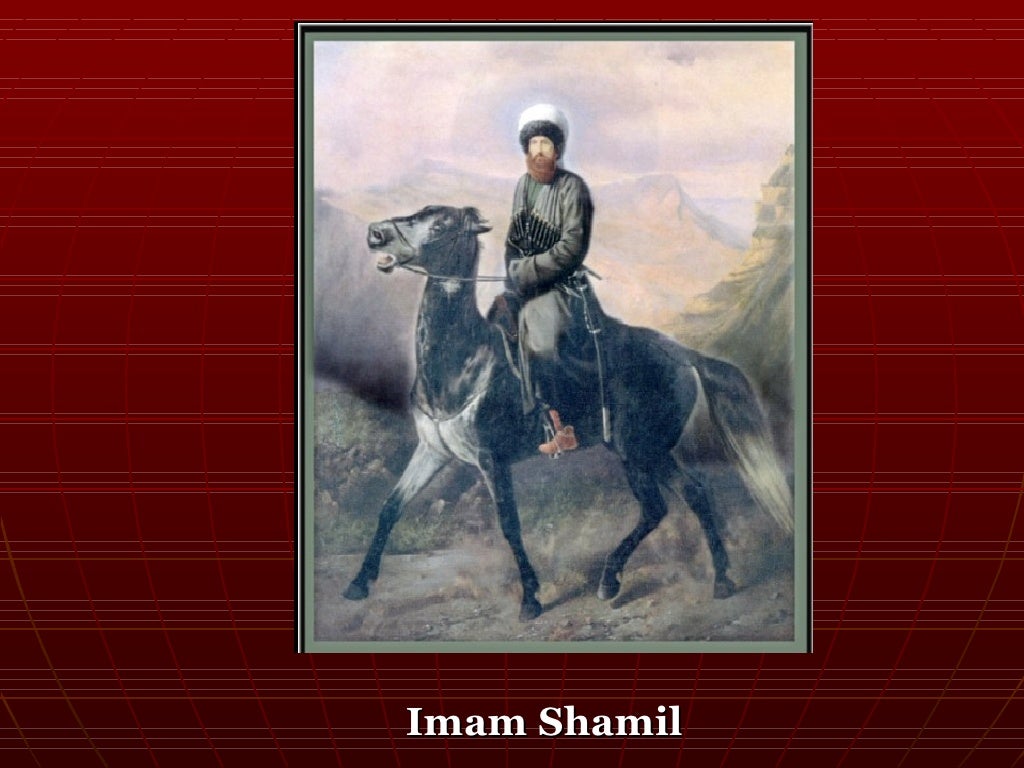 History Of Dagestan