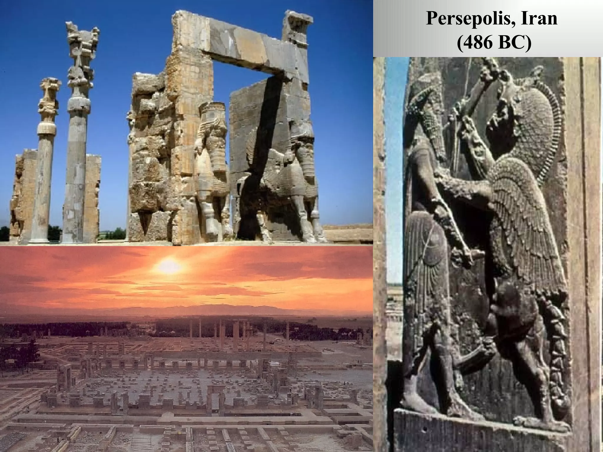 History Of Iran (Persia) And Iranian (Persian) Ii | PPT