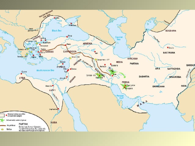 History Of Iran (Persia) And Iranian (Persian) Ii | PPT