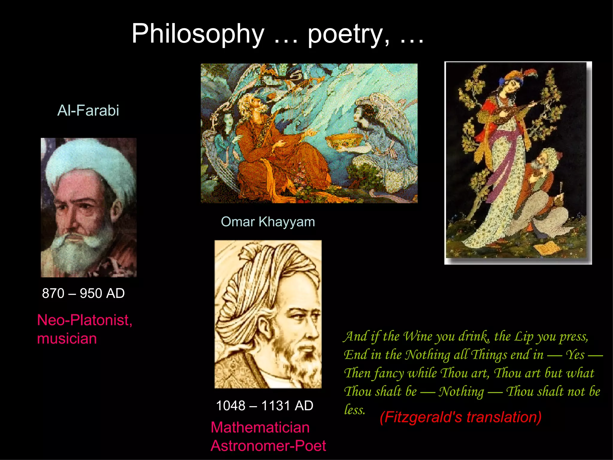 History Of Iran (Persia) And Iranian (Persian) Iii | PPT