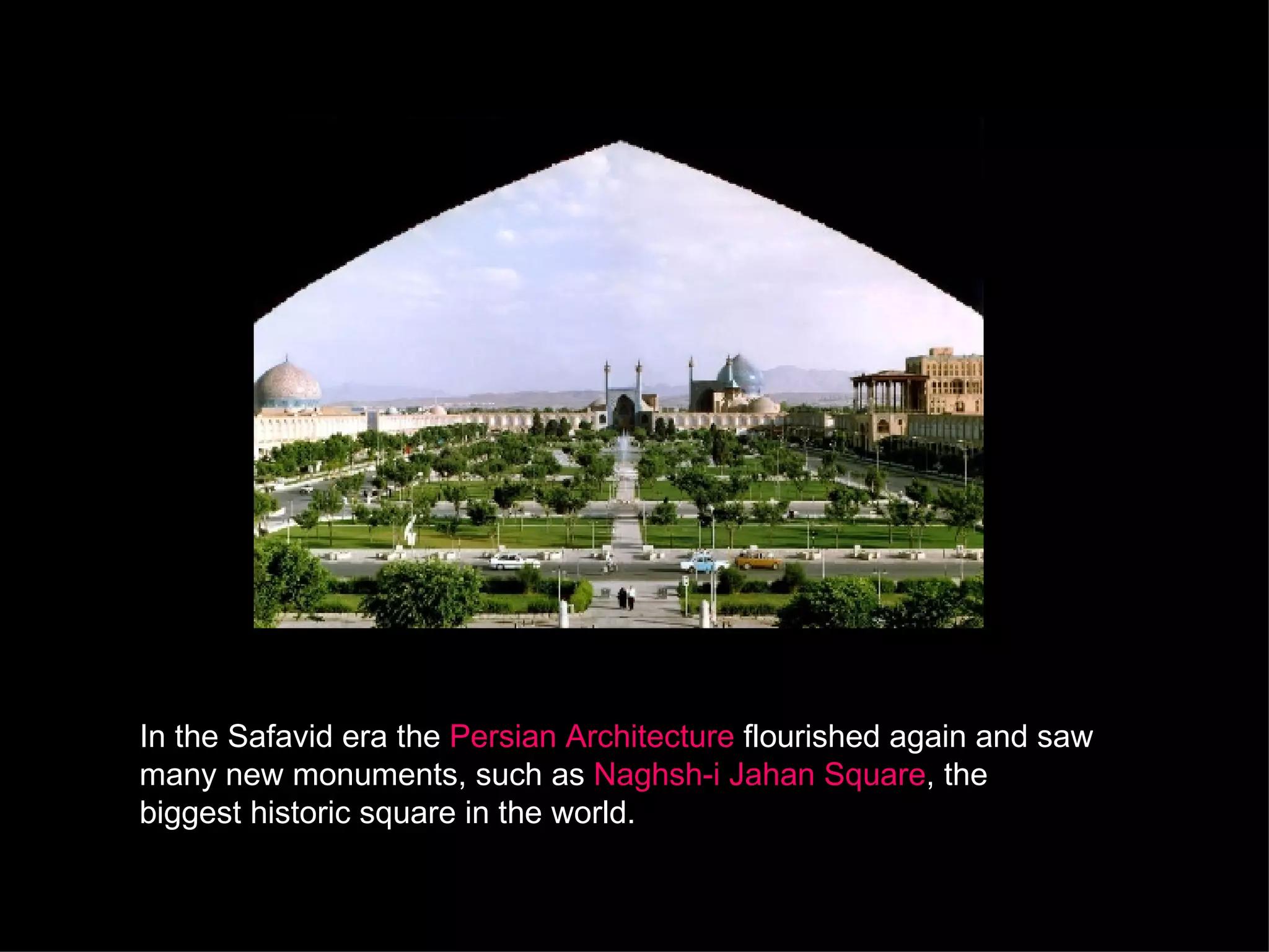 History Of Iran (Persia) And Iranian (Persian) Iii | PPT