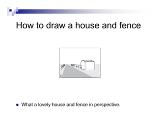 History Of Perspective
