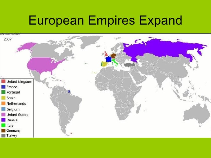 History Of The Middle East