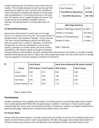 The pagerank citation ranking: bringing order to the web image