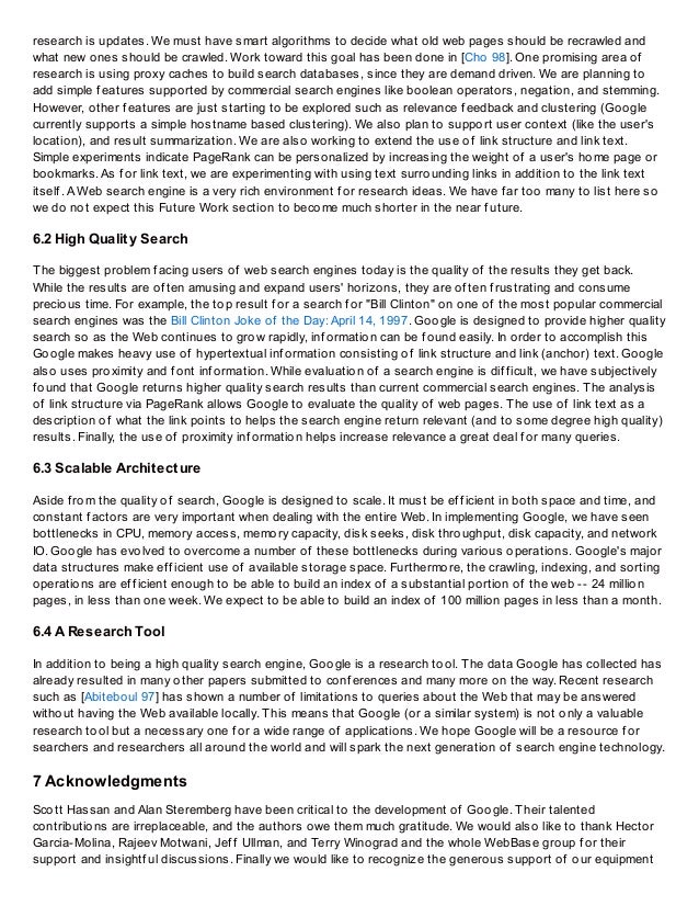 What is a dissertation image