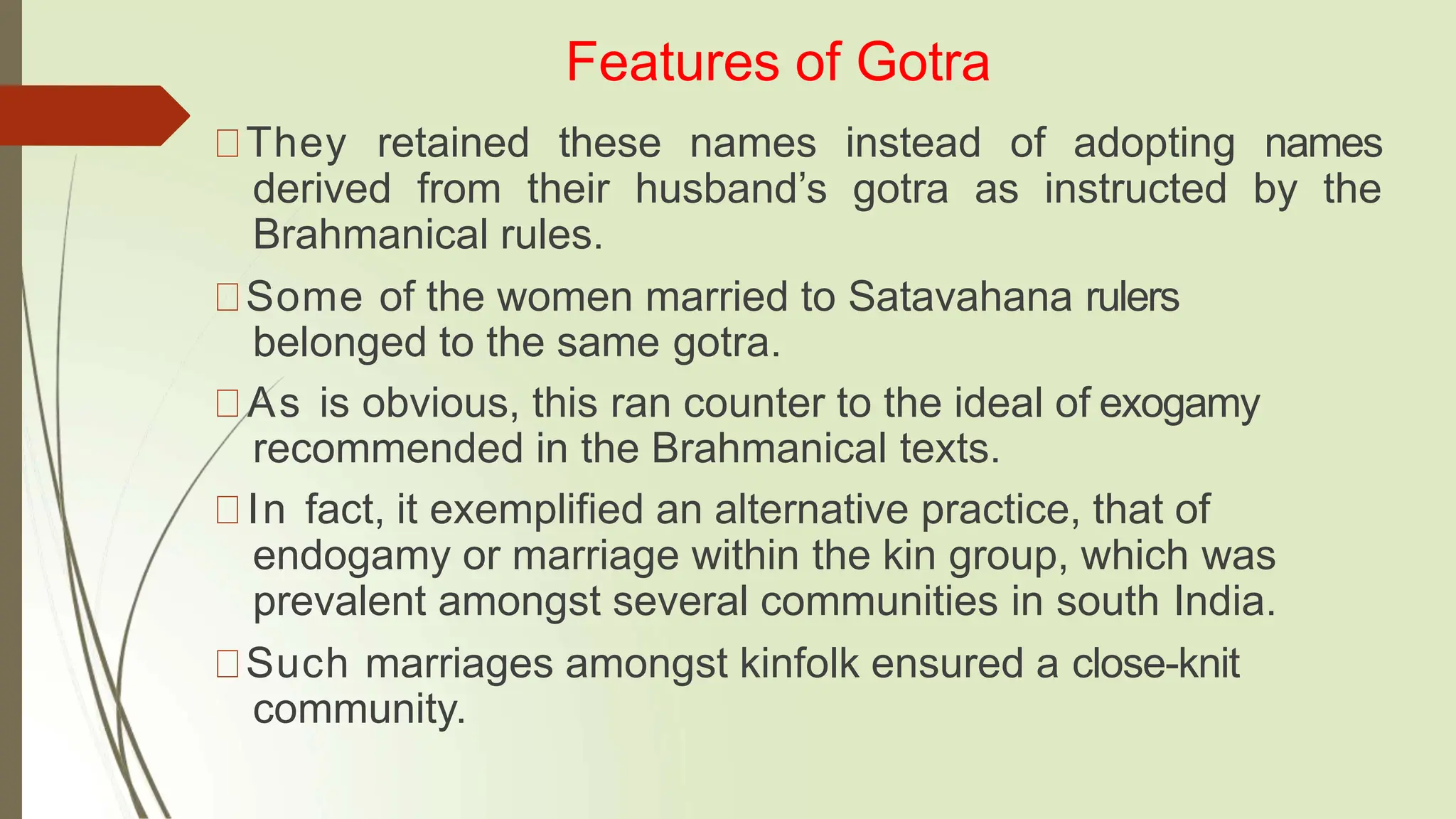 HISTORY- XII-Theme 3 - Kinship, Caste and Class.pptx