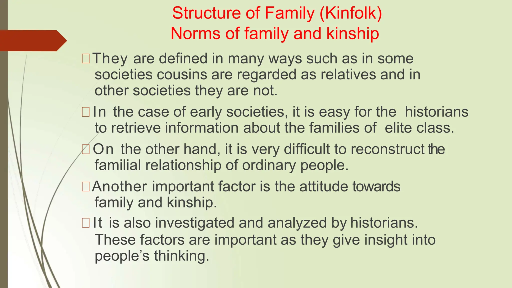 HISTORY- XII-Theme 3 - Kinship, Caste and Class.pptx