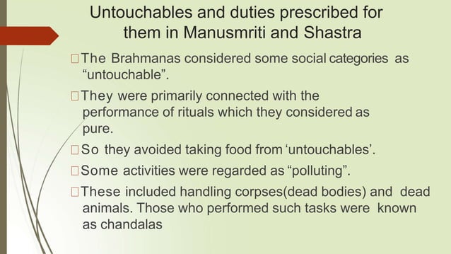 HISTORY- XII-Theme 3 - Kinship, Caste and Class.pptx