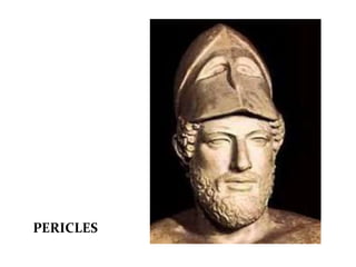 PERICLES
 