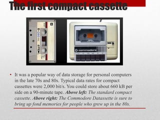 History of Computer Hardware | PPTX