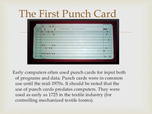 Write essay history computer