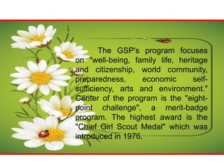 Sample Gsp Program HISTORY%20%20OF%20Girl%20Scouting(1).pptx