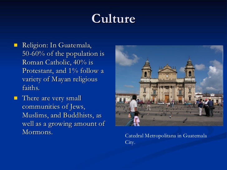 History 28 guatemala