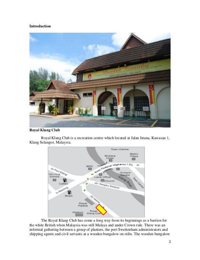 Istana Alam Shah Is The Official Palace Of The Sultan Of Selangor Located In Southern Klang The Royal Town Of The State Of Selangor Malaysia Stock Photo Alamy