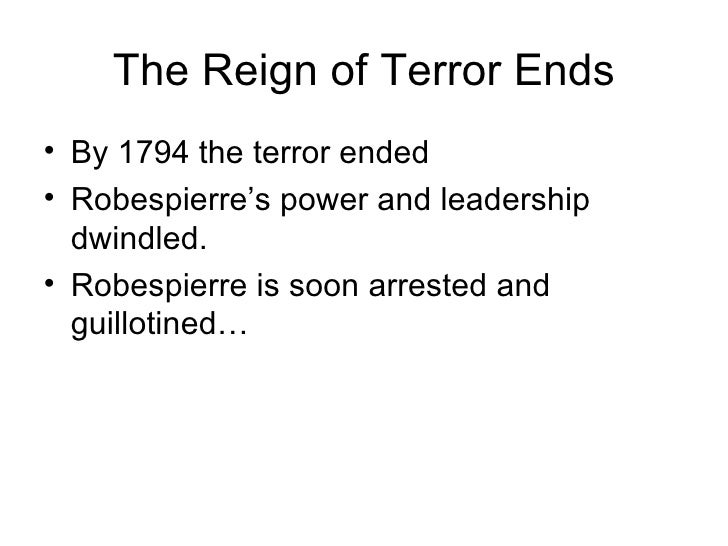 History Alive French Revolution Part Iii