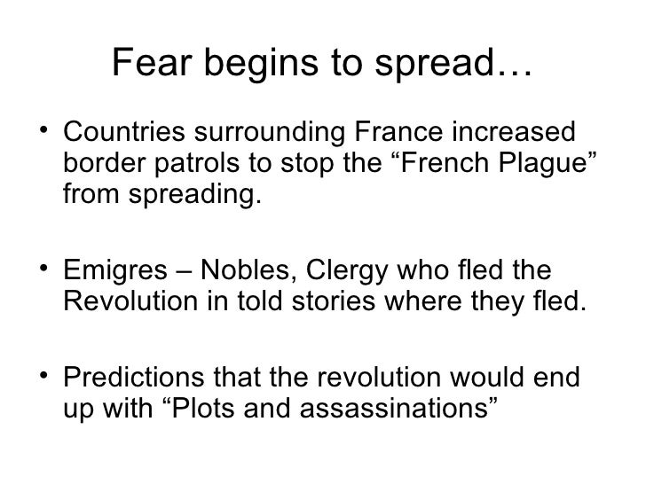 History Alive French Revolution Part Iii