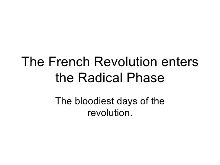 History Alive French Revolution Part Iii