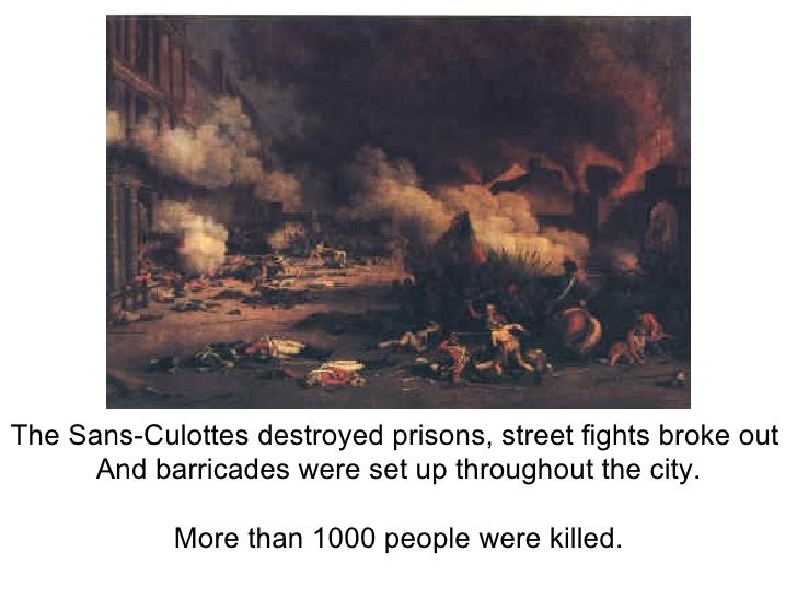 History Alive French Revolution Part Iii