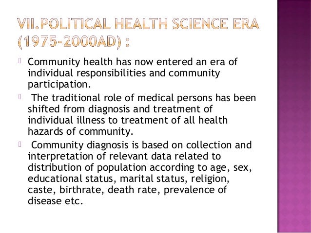 history-and-development-of-community-health-nursing-in-india