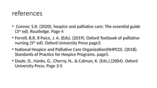 HISTORY AND EVOLUTION OF PALLIATION CARE ppt.pptx