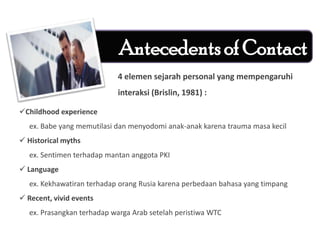  Hal inijugamerupakansalahsatucarabagikitauntukdapatterlibatdalamwacanabudayabangsadanmengidentifikasikandiriterhadapnya. 