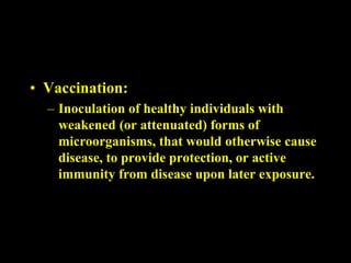 History and Scope of Microbiology | PPT