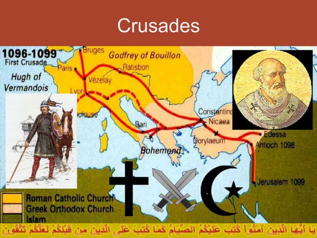 History and prs...how do muslims and non muslims perceive islam (3 ...