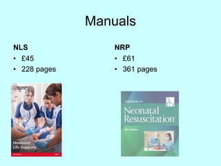Manuals
NLS
• £45
• 228 pages
NRP
• £61
• 361 pages
 