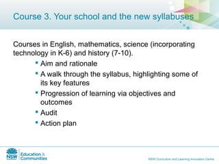 History australian curriculum sws | PPT