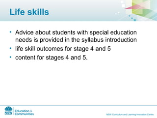 History australian curriculum sws | PPT