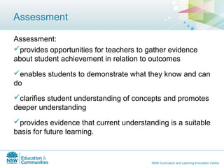 History australian curriculum sws | PPT