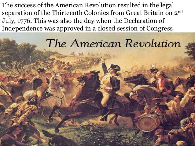 history behind fourth of