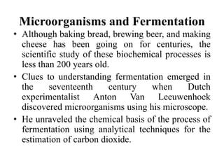History Biotechnology III (1).pdf easy words | PDF