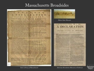 Emily Sneff, Which Version is This and Why Does it Matter