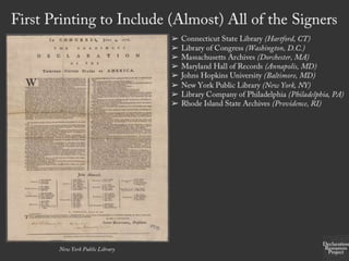 Emily Sneff, Which Version is This and Why Does it Matter