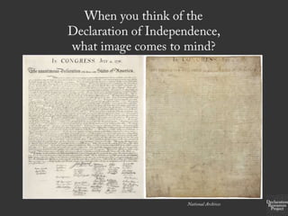 Emily Sneff, Which Version is This and Why Does it Matter