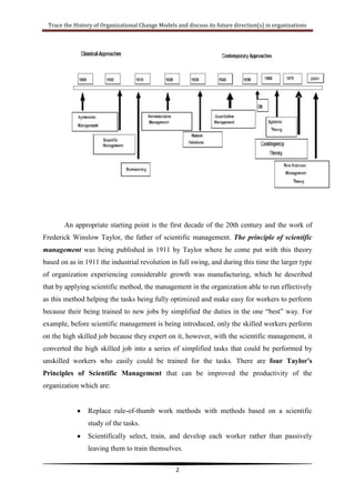 They signalled the criticality of certain variables for worker satisfaction: autonomy on the job (workers being able to set their own work pace), the relative lack of a need for close supervision of people who know their jobs, the importance of receiving feedback on the direct relationship between performance and reward, and having choices and some influence over change. 
