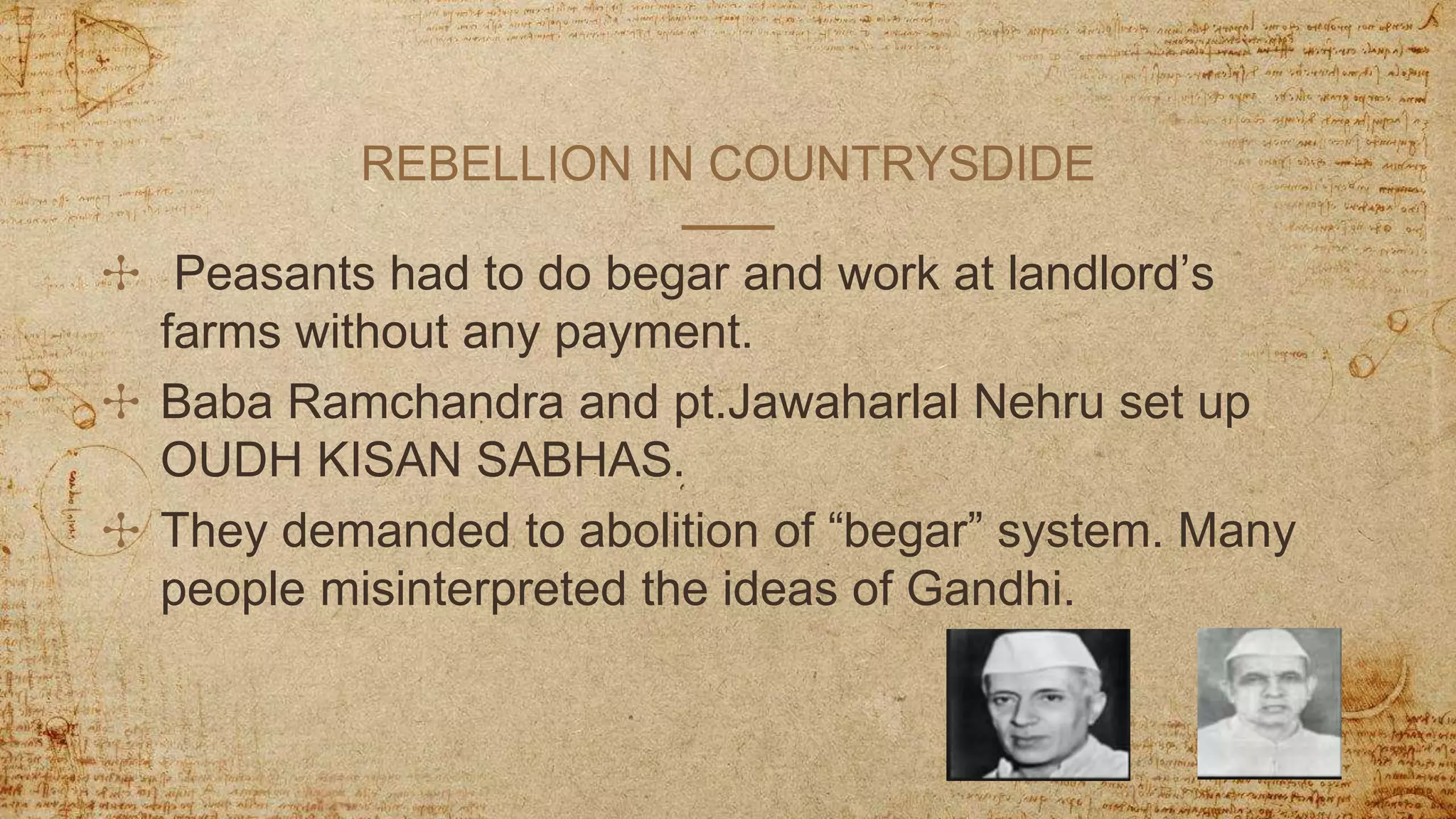 NATIONALISM IN INDIA | PPTX